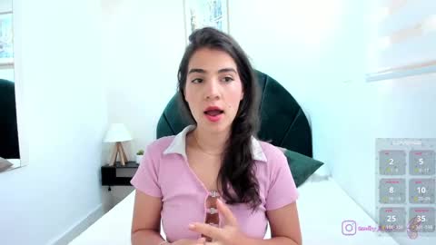    online show from April 17, 12:07 pm