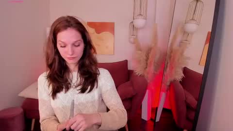 Miranda online show from April 24, 5:43 am