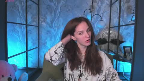 Miranda online show from April 5, 5:39 am