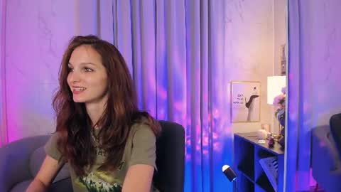 Miranda online show from July 19, 5:42 am