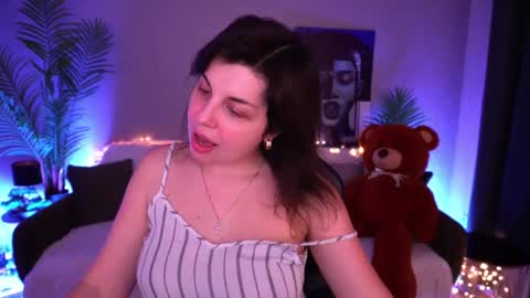 Miranda online show from April 4, 6:01 am