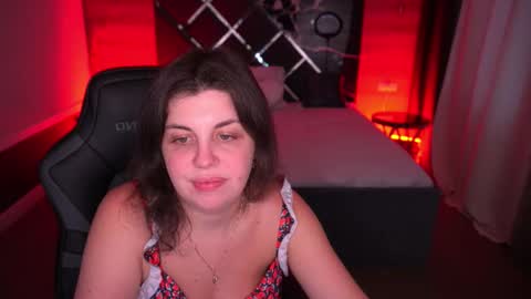 Miranda online show from October 24, 5:47 am