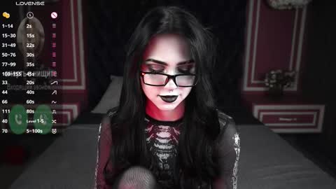 Jess online show from March 1, 1:49 am