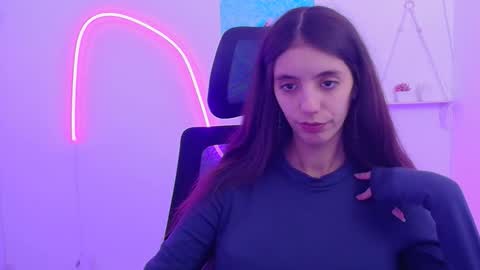 Miri online show from January 7, 1:03 pm