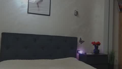 miriam04 online show from November 29, 10:36 pm