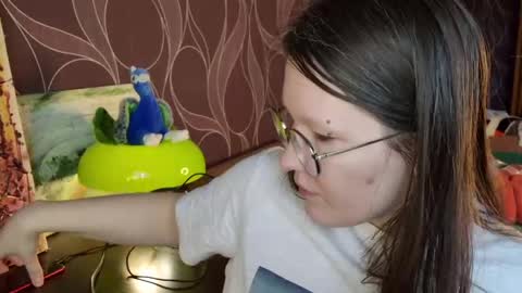 Mira online show from March 15, 10:28 am