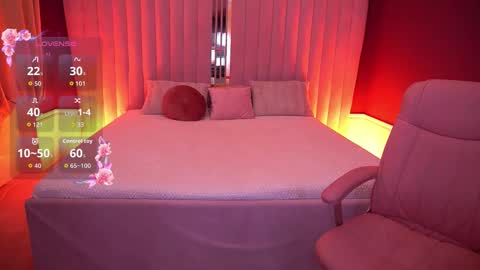 Mira online show from November 15, 1:56 pm