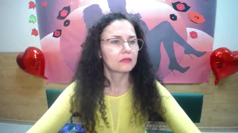 Miroslava Happi online show from October 1, 6:51 am