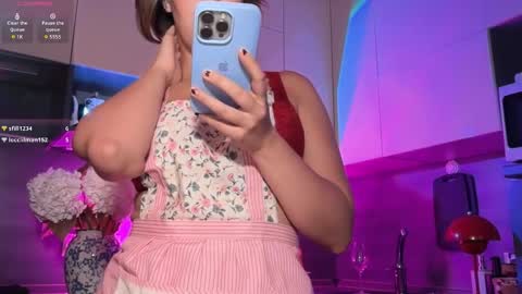 Shelley online show from March 4, 7:26 am