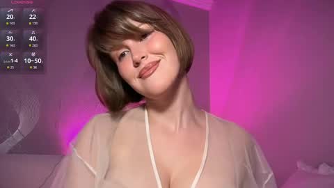 Shelley online show from April 20, 3:53 am