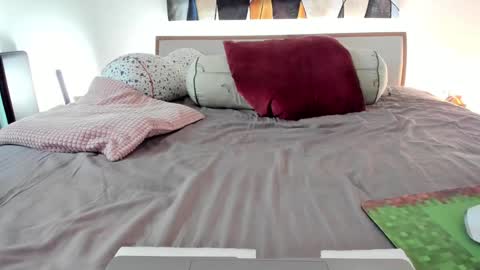 Eva online show from March 29, 9:30 am