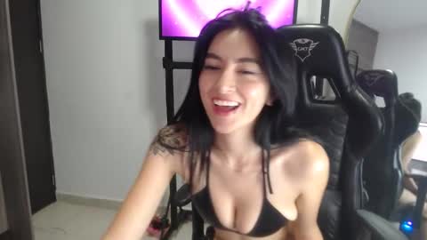 IYASHA online show from December 21, 9:19 pm