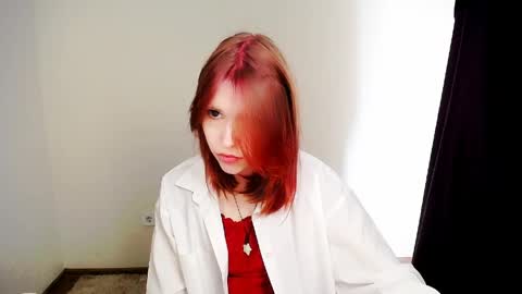 misaki_chan_ online show from April 18, 9:12 am