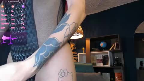 MISAKY online show from February 22, 10:15 pm