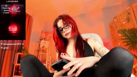 Misa online show from March 21, 12:48 am