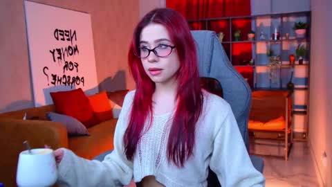 Misa online show from March 27, 2:46 am