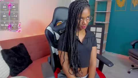 mishell_daza_ online show from March 6, 2:34 pm