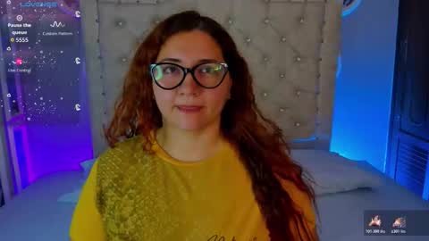 Mishell online show from March 4, 12:12 pm