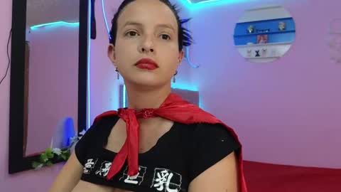 misofialeal online show from September 18, 7:23 pm