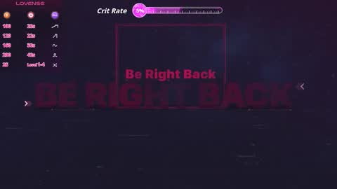 Missy online show from September 28, 1:34 am