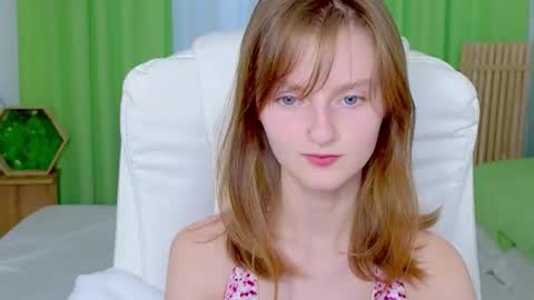 Alisa NONNUDE online show from March 8, 3:16 pm