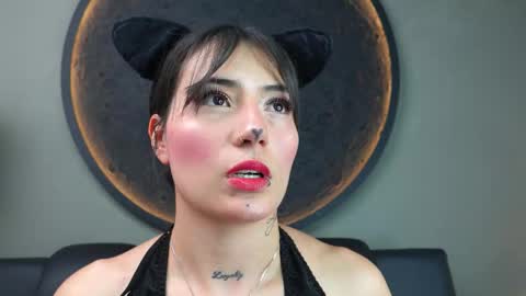 Charlotte online show from October 27, 6:03 pm