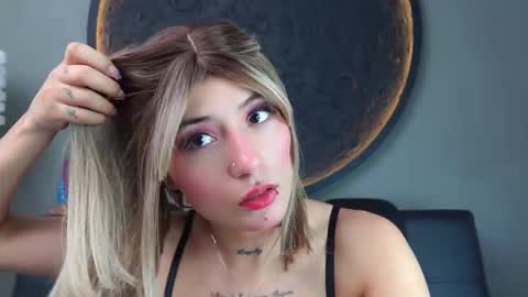 Charlotte online show from February 23, 6:07 pm