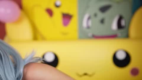 Ally online show from January 6, 6:33 pm