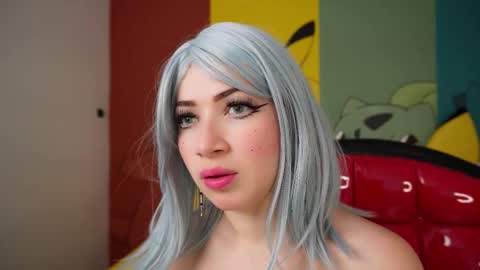 Ally online show from November 18, 11:00 am