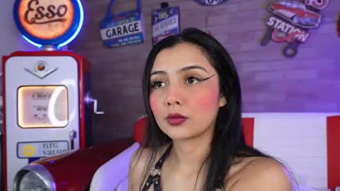 Anastisia online show from February 9, 11:01 am