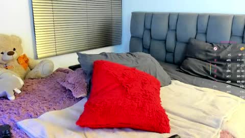 miss__jones_ online show from April 21, 2:51 am