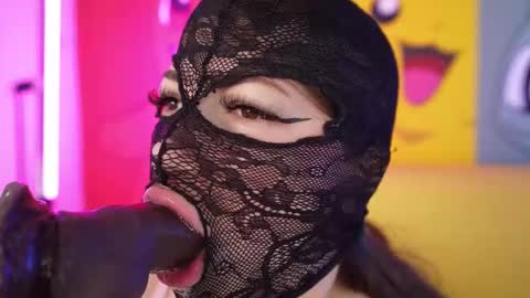 Pamela online show from March 20, 12:32 pm