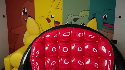 Pamela online show from November 6, 11:16 am