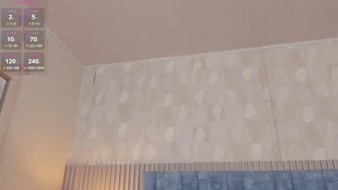 Samantha Cruz online show from February 20, 11:23 am