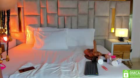 Miss Abigail  online show from March 19, 1:59 pm