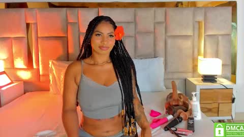 Miss Abigail  online show from March 26, 1:24 pm