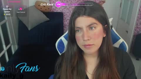 miss_adams01 online show from November 27, 11:40 pm