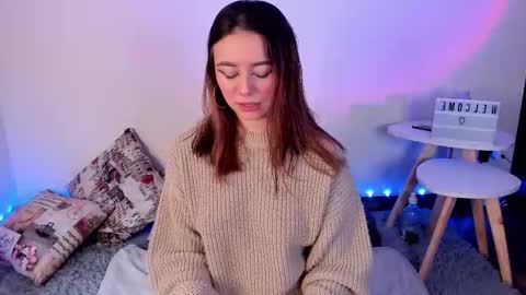 Alexa Sarmiento online show from February 27, 1:07 pm