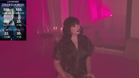 Alexa online show from October 31, 7:40 pm