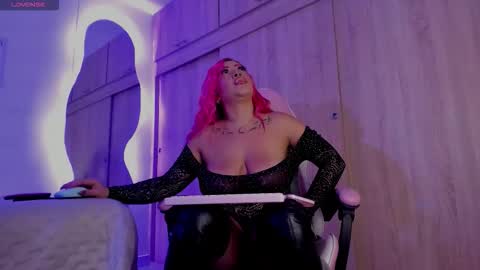 A M A R A N T H A online show from February 24, 12:15 pm