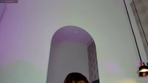 Snapshot of miss_ambrer chatting on January 31, 4:36 am Amber online show from January 31, 4:36 am
