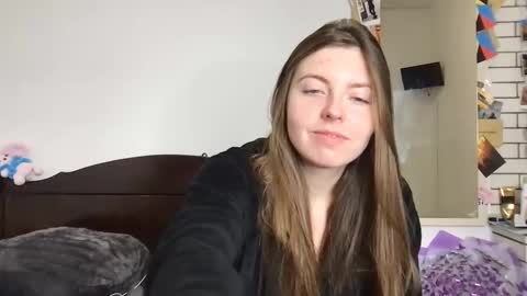 miss angel  online show from March 1, 9:25 pm