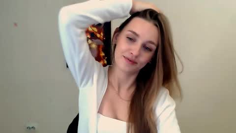 Angelina online show from October 14, 6:16 am