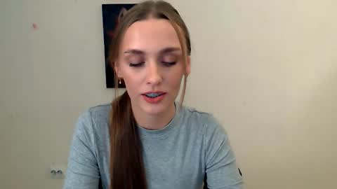 Angelina online show from October 8, 6:29 am