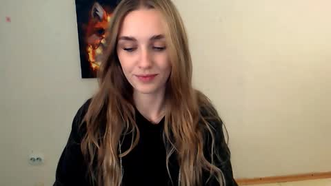 Angelina online show from November 18, 9:43 am