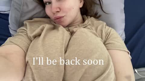 Anna online show from March 7, 10:54 pm