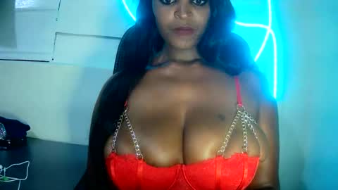 spicey online show from April 24, 6:22 pm