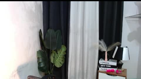 Briella online show from April 17, 12:57 am