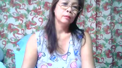 miss_capricorn online show from December 17, 8:02 pm