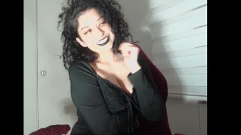 Snapshot of miss_carmila chatting on September 11, 11:05 pm Miss Carmila online show from September 11, 11:05 pm